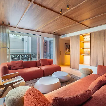 Апартаменты Moderne Au Touquet - Terrasse, Parking Et Animaux Acceptes - Fr-1-821-47 Le Touquet