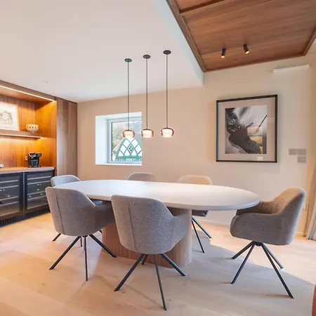 Апартаменты Moderne Au Touquet - Terrasse, Parking Et Animaux Acceptes - Fr-1-821-47