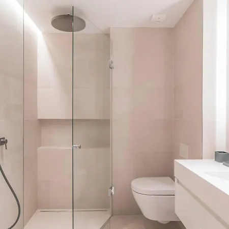 Moderne Au Touquet - Terrasse, Parking Et Animaux Acceptes - Fr-1-821-47 * Le Touquet