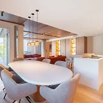 Lejlighed Moderne Au Touquet - Terrasse, Parking Et Animaux Acceptes - Fr-1-821-47 *