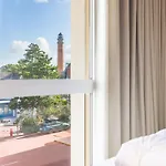 Moderne Au Touquet - Terrasse, Parking Et Animaux Acceptes - Fr-1-821-47 * Le Touquet