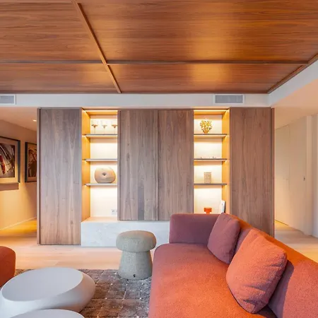 Moderne Au Touquet - Terrasse, Parking Et Animaux Acceptes - Fr-1-821-47 *