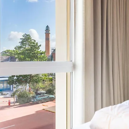 Moderne Au Touquet - Terrasse, Parking Et Animaux Acceptes - Fr-1-821-47 * Le Touquet